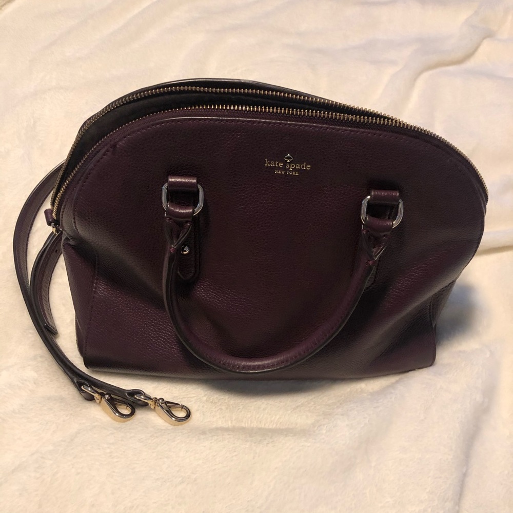Kate Spade purse